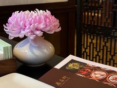 -丽晶轩中餐厅(重庆丽晶酒店)