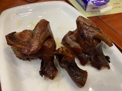-香港仔茶餐厅(凤阳店)
