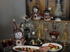 -EATALIA意塔利意式餐厅(鼓楼店)