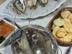 -椰子湾·海南火锅·糟粕醋·椰子鸡(正大广场店)