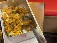 -永發發串串火锅馆·烧烤·大排档(传媒大学店)
