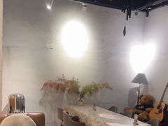 -咖法森林·咖啡  酒吧(天河店)