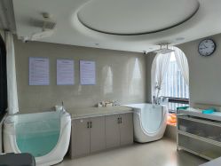 -悦家·美丽妈妈月子会所(龙奥店)