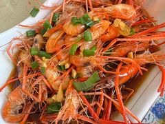 -芸海阁·农家私房菜(沙家浜景区出口店)