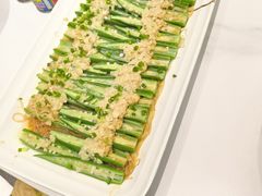 -万荣烤鸭店·北京菜(天坛店)
