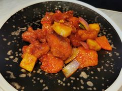 -新梅华餐厅(星悦汇店)
