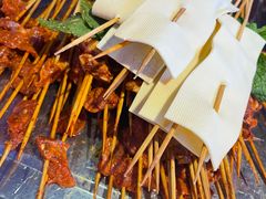 -钢管厂五区小郡肝串串香(滨江店)
