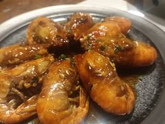 -龙悦湾酒家·八阵鱼生·渔人码头店