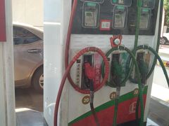 -中国石化加油站(王串场站)