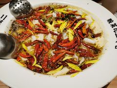 -太二酸菜鱼(群光广场店)