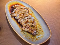 -李百蟹·江南蟹黄面(夫子庙店)