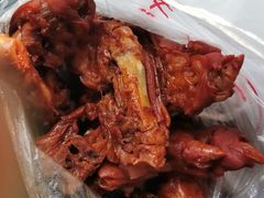 -豫章猪手王(蛤蟆街店)