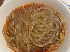 -万记麻辣烫国展总店