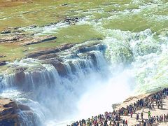 -陕西黄河壶口瀑布旅游区