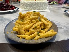 -君霖海鲜私房菜(春柳店)