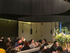 -Ameigo梅果·云贵川bistro(长宁来福士店)