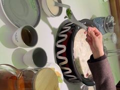 -洪氏嗨捞·广东猪肚鸡·椰子鸡火锅(西咸万象城店)