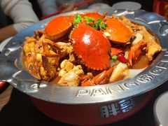-胖哥俩肉蟹煲(龙德广场店)