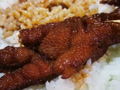 -刘小忙把子肉(北园大街总店)