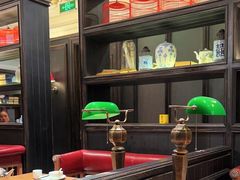 -渔家灯火(明湖店)
