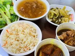 -好成财牛排馆(涂门街总店)