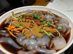 -玺炖·中国铁锅炖(虹桥天街店)