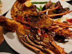 -拉蒂娜·巴西牛排馆 Latina·Brazilian Steakhouse(王府井喜悦店)