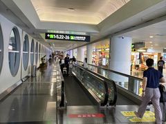 -厦门高崎国际机场-T3航站楼