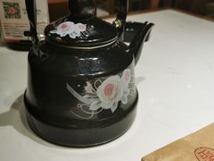 -丁里羊肉小镇(天鹅湖总店)