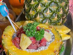 -烧肉达人•炭火烧肉(新天地店)