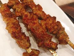 -巴依老爷新疆美食(望京小街店)