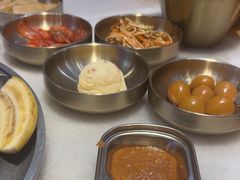 -韩宫宴烤肉·料理(青浦宝龙店)