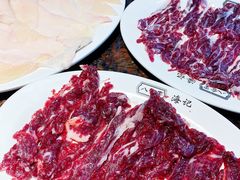 -八合里潮汕鲜牛肉火锅(深圳海岸城店)