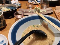 -一心创作料理屋(经开万达店)