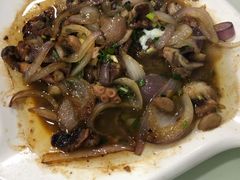 八爪鱼-临风海鲜餐厅