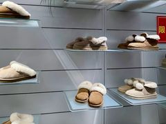 -盛京大奥莱(沈阳奥体店)