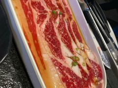 -完美生活炭火烤肉(二马路店)