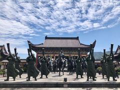 -密印寺