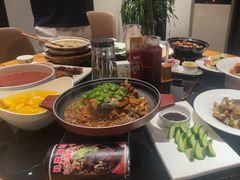 -味莊餐厅(康庄南街店)