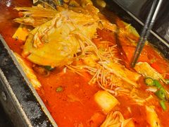 -炉鱼(亲橙里店)