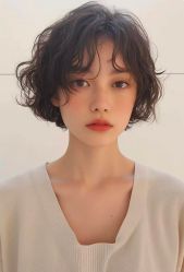 -时尚殿堂hair salon