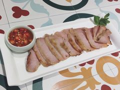 -越弥越南传统美食馆