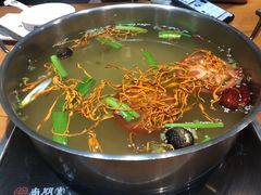 -许府牛火锅(信义坊总店)