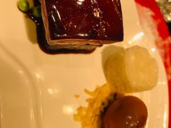 -上海苏宁宝丽嘉酒店·嘉府壹号中餐厅