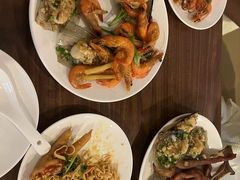 -华悦养生·推拿足道·精油SPA·美食自助(北湖店)