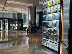 -郑州美豪诺富特会展中心酒店