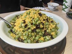-斯琴阿妈蒙古餐厅(新城店)
