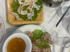 -威海渔村(黄兴路店)