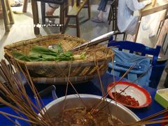 -马路边边串串香(大成路店)