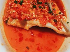 -小放牛炒菜馆(北国商城店)